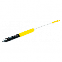 Ёрш для шахты ES ECS-2-P (Чёрно-Жёлтый)