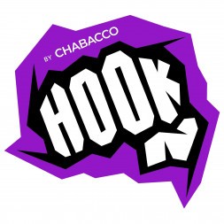 Смесь Hook - Тропик Манго (40 грамм)