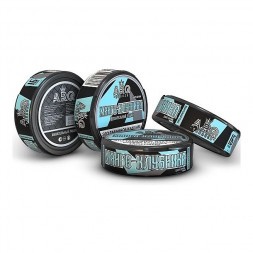 Табак жевательный ARQ Tobacco - Манго-Клубника (10 грамм)