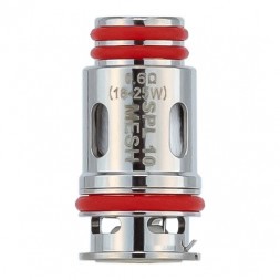 Испарители для Brusko Feelin (SPL-10, 0.6 Ом, 5 шт.)