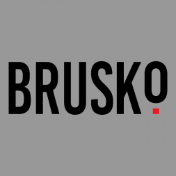 Смесь Brusko Strong - Энергетик с Манго (50 грамм)