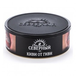 Табак Северный - Киви от Гиви (40 грамм)