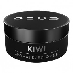 Табак Deus - Kiwi (Киви, 100 грамм)