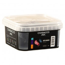 Смесь Chabacco MIX MEDIUM - Ice Bonbon (Айс Бонбон, 200 грамм)