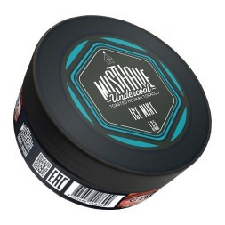 Табак Must Have - Ice Mint (Ледяная Мята, 125 грамм)