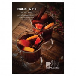 Табак Must Have - Mulled Wine (Глинтвейн, 125 грамм)