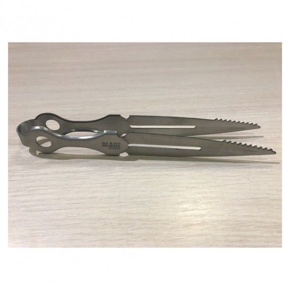 Щипцы Blade Hookah (23 см) купить в Саратове