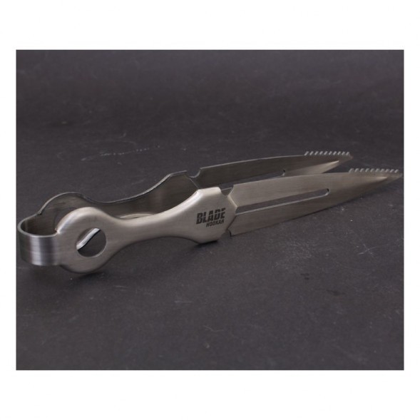 Щипцы Blade Hookah (23 см) купить в Саратове