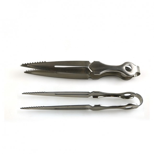 Щипцы Blade Hookah (23 см) купить в Саратове