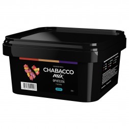 Смесь Chabacco MIX MEDIUM - Fruictella (Фруктелла, 200 грамм)