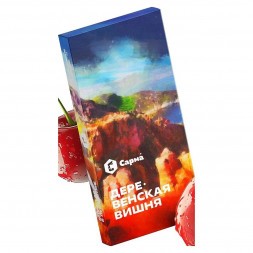 Табак Сарма - Деревенская Вишня (100 грамм)