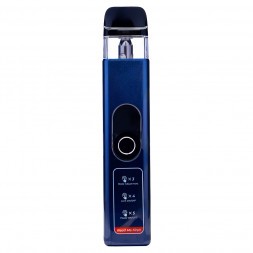 Электронная сигарета Vaporesso XROS 4 - Blue (Синяя)