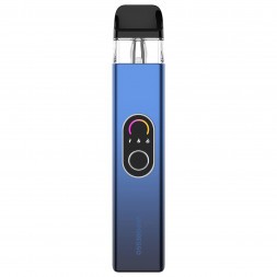 Электронная сигарета Vaporesso XROS 4 - Blue (Синяя)