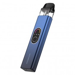 Электронная сигарета Vaporesso XROS 4 - Blue (Синяя)