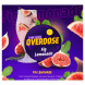 Табак Overdose - Fig Lemonade (Тропический Лимонад, 200 грамм) купить в Саратове