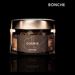 Табак Bonche - Cookie (Печенье, 60 грамм)