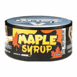 Табак Duft - Maple Syrup (Кленовый Сироп, 20 грамм)