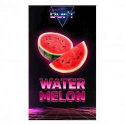 Табак Duft - Watermelon (Арбуз, 20 грамм)