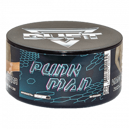 Табак Duft - Punkman (Панкмэн, 20 грамм)