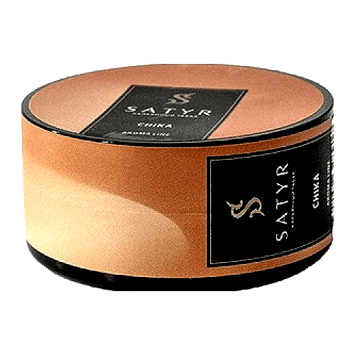 Табак Satyr - Chika (Чика, 25 грамм) купить в Саратове