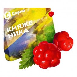 Табак Сарма - Княженика (200 грамм)
