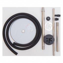 Кальян ESS - Comics Epidemic (Без Колбы)