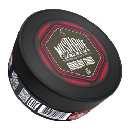 Табак Must Have - Barberry Candy (Конфеты Барбарис, 125 грамм)
