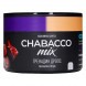 Смесь Chabacco MIX MEDIUM - Grenadine Drops (Гренадин Дропс, 40 грамм) купить в Саратове