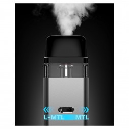 Электронная сигарета Vaporesso XROS 2 - Grape Purple