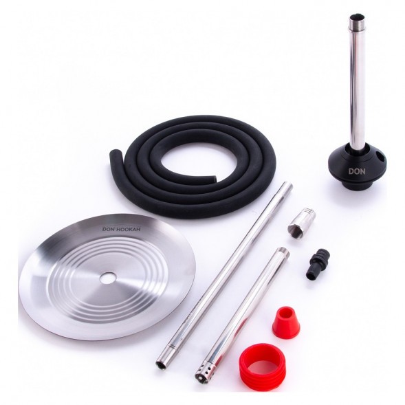 Кальян DON - SMART (без колбы) купить в Саратове