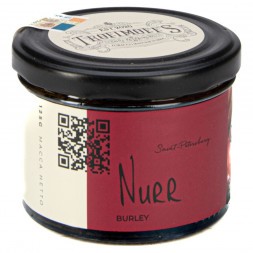 Табак Trofimoff&#039;s Burley - Nurr (Гранат, 125 грамм)