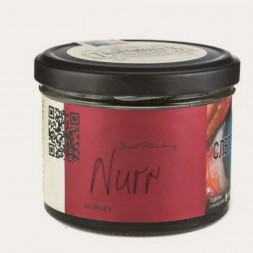 Табак Trofimoff&#039;s Burley - Nurr (Гранат, 125 грамм)