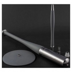 Кальян UNION - Argument (Серый, Без Колбы)