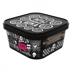 Табак Хулиган - OGO! (Сакура и Маракуйя, 200 грамм)