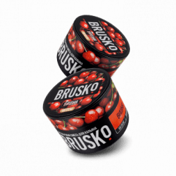 Смесь Brusko Medium - Вишня (250 грамм)