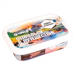 Табак Сарма - Компот из Морошки (120 грамм)