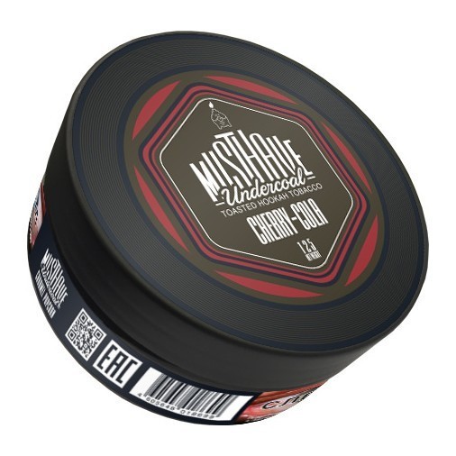 Табак Must Have - Cherry-Cola (Вишня и Кола, 125 грамм) купить в Саратове