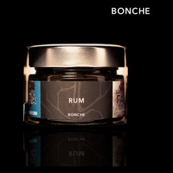 Табак Bonche - Rum (Ром, 60 грамм)
