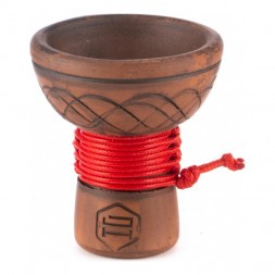 Чаша Japona Hookah - Turkish Red (Турецкая Красная)