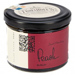 Табак Trofimoff's Burley - Peach (Персик, 125 грамм)