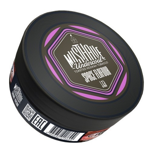 Табак Must Have - Space Flavour (Космические фрукты, 125 грамм) купить в Саратове