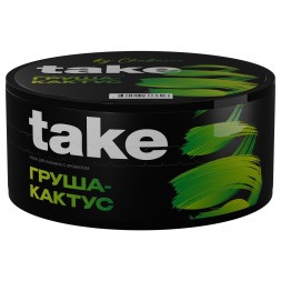 Табак Take - Pear - Cactus (Груша - Кактус, 100 грамм)