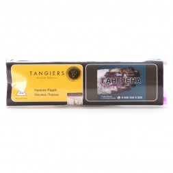 Табак Tangiers Original - Kashmir Peach (Кашмир Персик, 250 грамм)