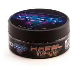 Табак Duft - Hazel Nut (Лесной Орех, 80 грамм)