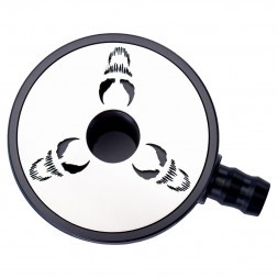 Кальян ESS - Comics Venom (Без Колбы)