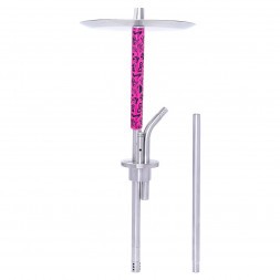 Кальян Mexanika - STM-B Chika (Без Колбы)