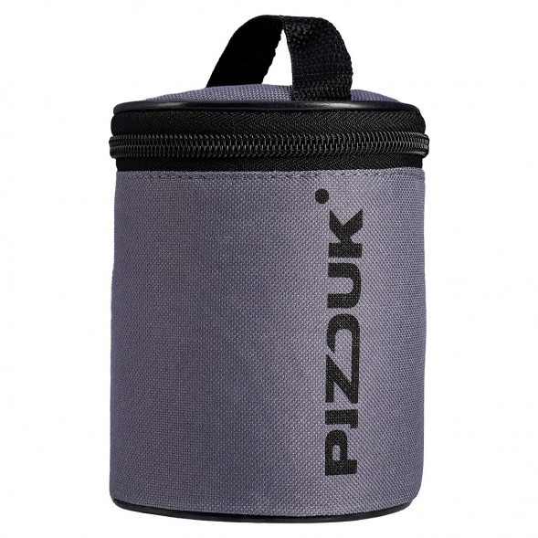 Кальян Pizduk Hookah - Grey-Bag (Прозрачная Колба) купить в Саратове