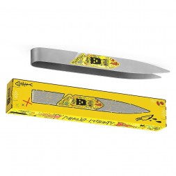 Щипцы для кальяна Misha PIN (Огонь)