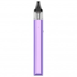 Электронная сигарета Vaporesso XROS 4 Mini - Ice Purple (Фиолетовый Лёд)