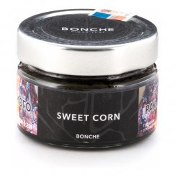 Табак Bonche - Sweet Corn (Сладкая Кукуруза, 60 грамм)